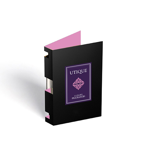 Oud & Rose Sample 2 ml UTIQUE