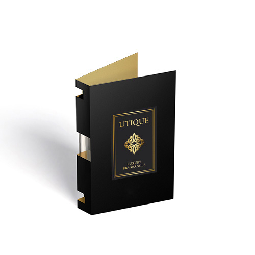 Parfum Secret Planet Sample 2 ml UTIQUE