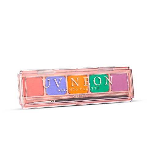UV NEON Brights Palette (PINK)
