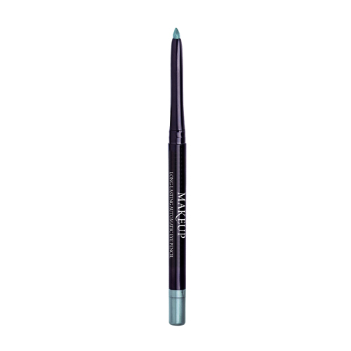 Long-Lasting automatic eyepencil Metallic Teal
