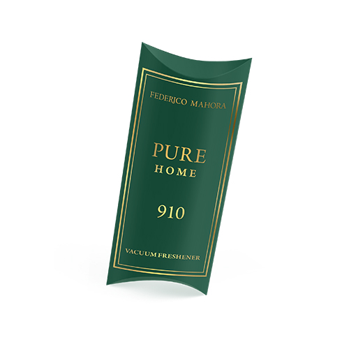 Vacuum Freshener Pure Royal 910 PURE HOME
