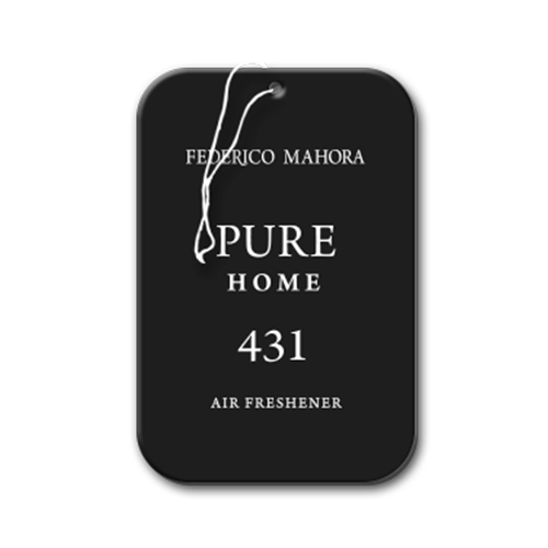 Air Freshener Pure 431 PURE HOME
