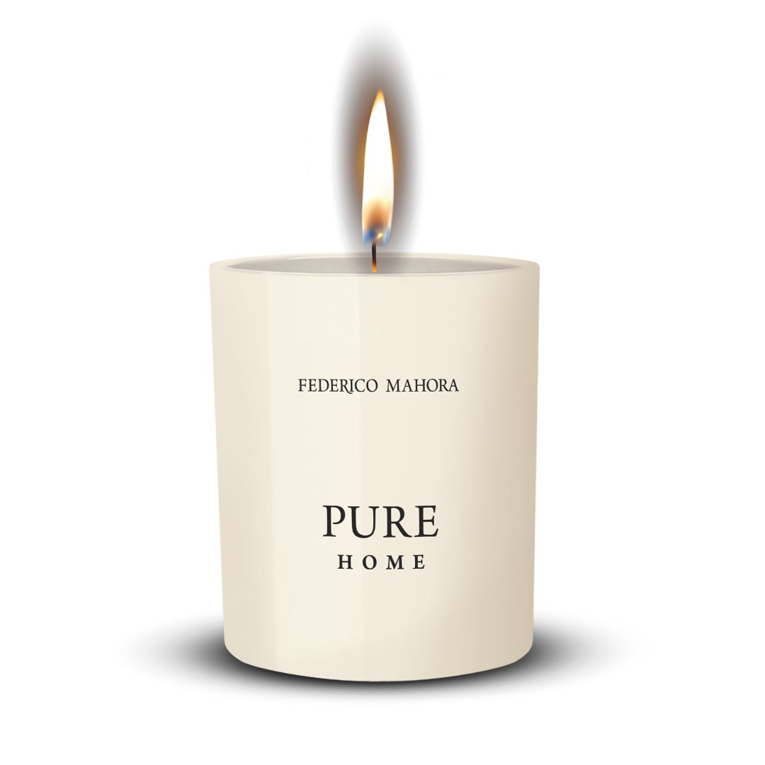 Home Fragrance Candle 413
