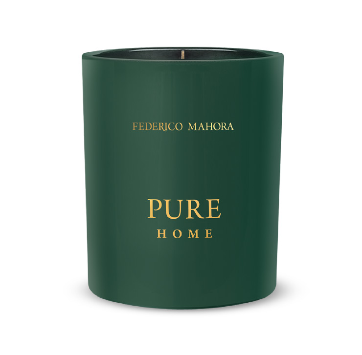 Home Fragrance Candle 993 150 g PURE ROYAL
