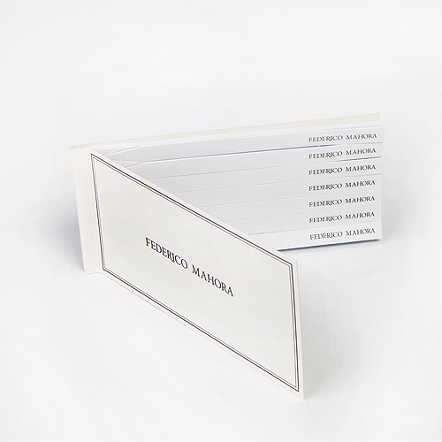 Test strip booklet (70pcs.)